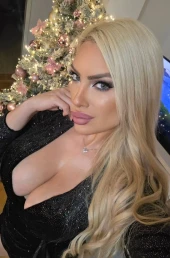 Проститутка Вика