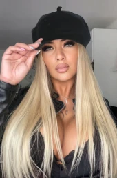 Проститутка Любочка vip